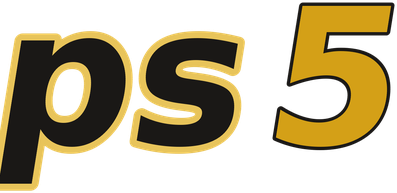 ps5 logo